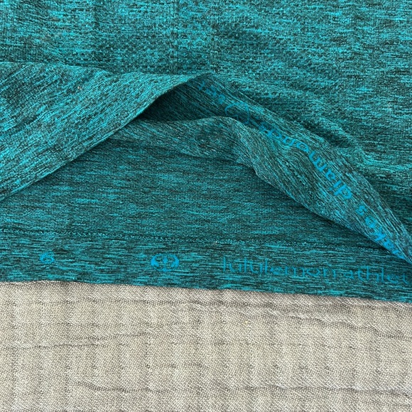 Lulu Swiftly Tech short sleeve crew - Picture 4 of 4